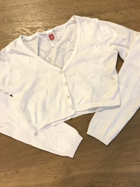 Bel bolero CA 146-152
