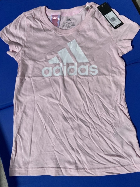 Nova majica Adidas