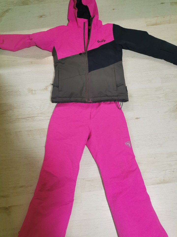 Firefly komplet 140 - foto povečava