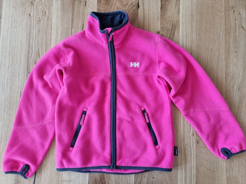 Flis Helly Hansen 128