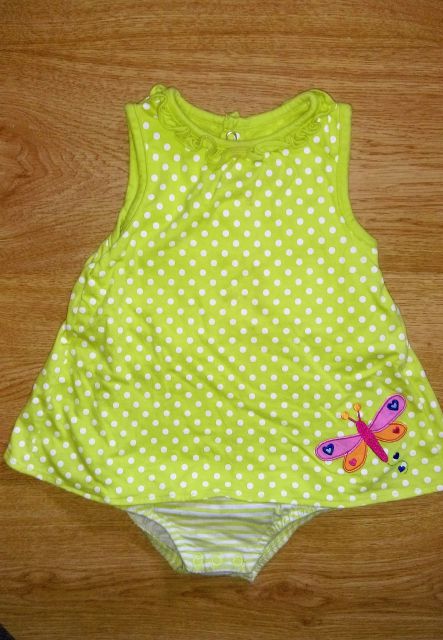 Carters 24mes- 7€