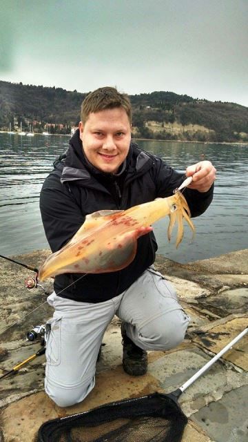 Rizibizi - foto povečava