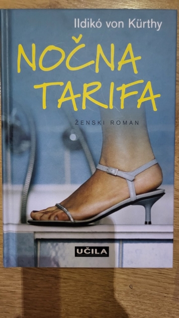 Nocna tarifa - foto