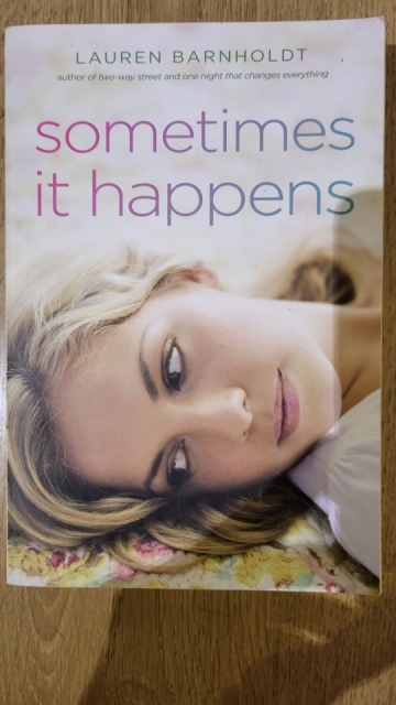 Sometimes it happens - foto