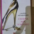 Usodna noc v hotelu