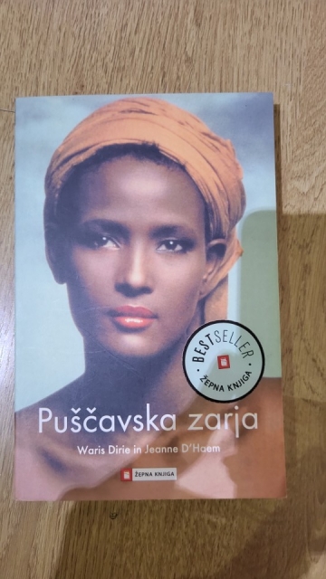 Puscavska zarja - foto