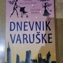 Dnevnik varuske
