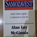 Samozavest