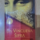 Da vincijeva sifra
