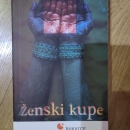 Zenski kupe