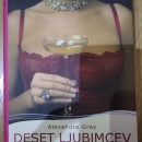 Deset ljubimcev