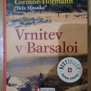 Vrnitev v Barsaloi