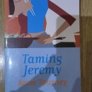 Taming Jeremy