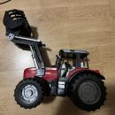 BRUDER MASSEY FERGUSON 7480