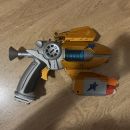 PIŠTOLA SLUGTERRA