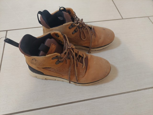Timberland 36, podarim ob nakupu