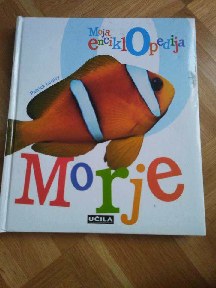 Knjige - foto povečava