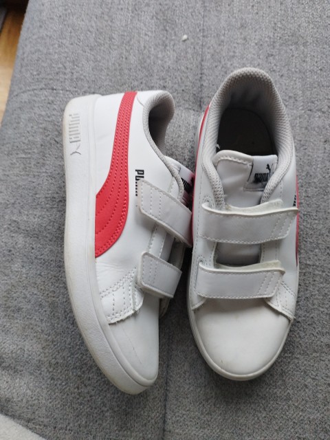 Puma 35