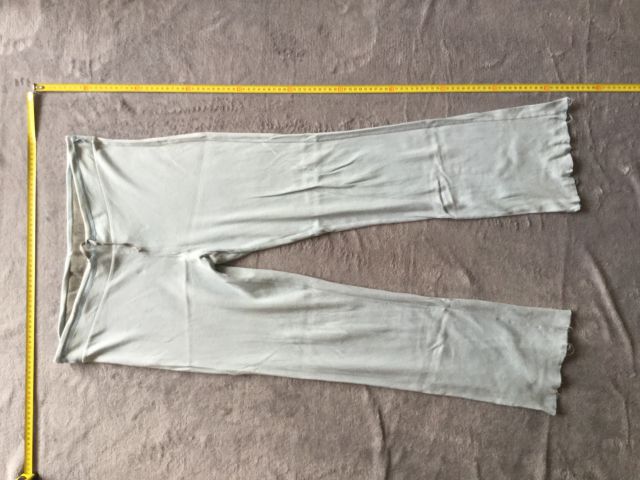 Pižama hlače - Beneton - velikost XS