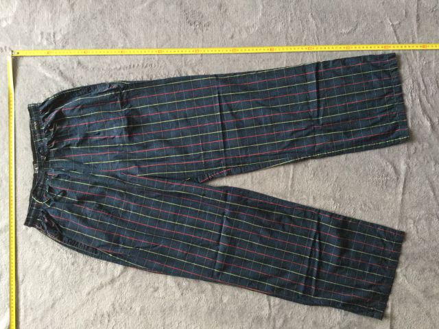 Pižama hlače Schisser - velikost M (50)
