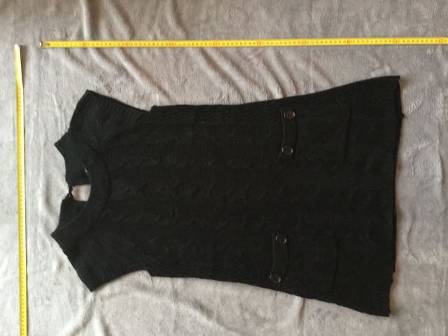 Tunika ali kratka oblekica, velikost 36
