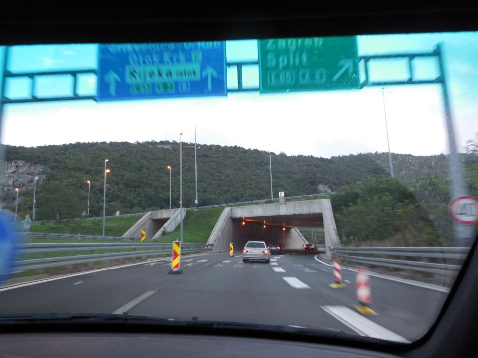 Željava 2015 - foto povečava