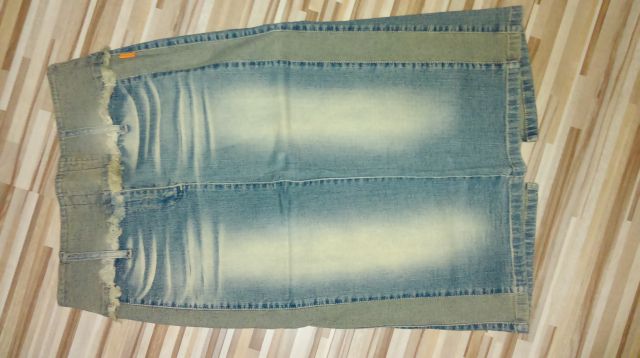 Jeans krilo