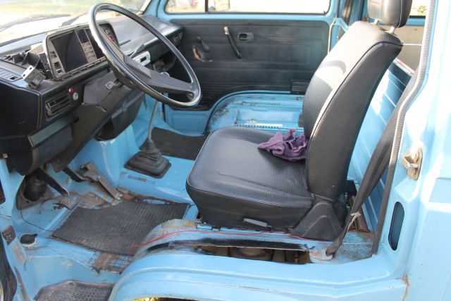 VW T3-VLADO - foto