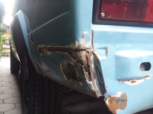 VW T3-VLADO - foto