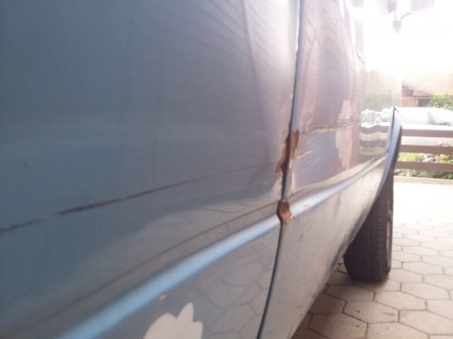 VW T3-VLADO - foto