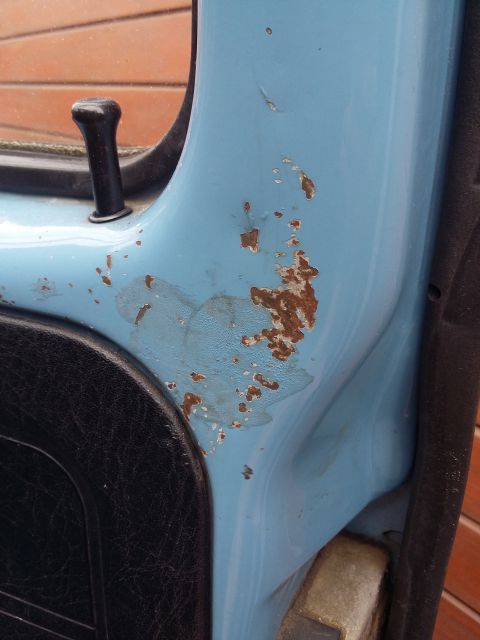 VW T3-VLADO - foto