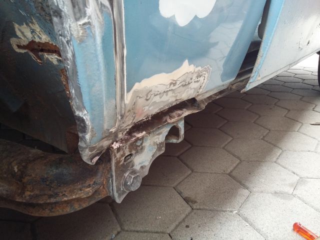 VW T3-VLADO - foto