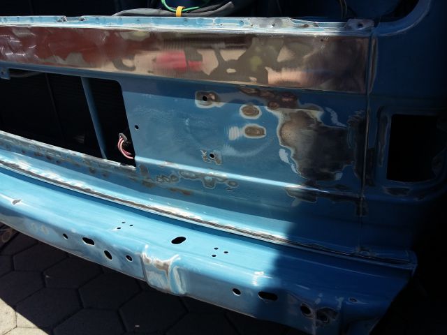 VW T3-VLADO - foto
