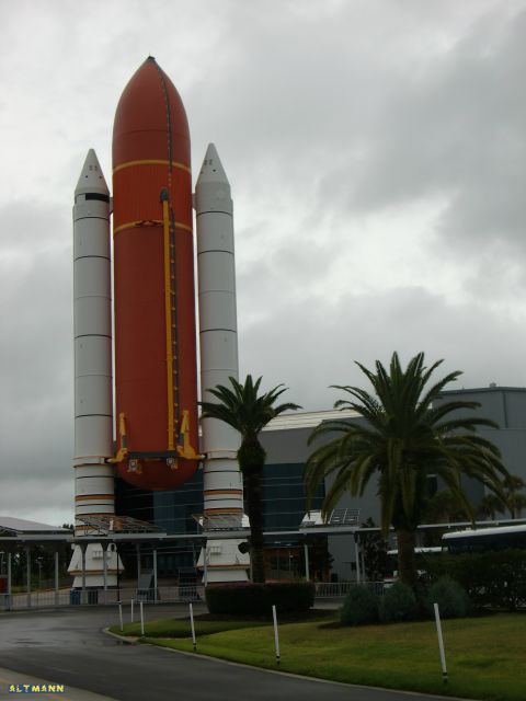 Kennedy space center - foto