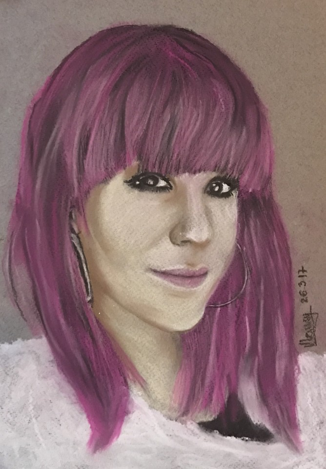 Nika Zorjan