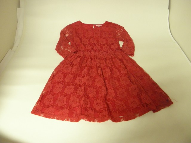 Oblekica miss e-vie 12 let,7,70E