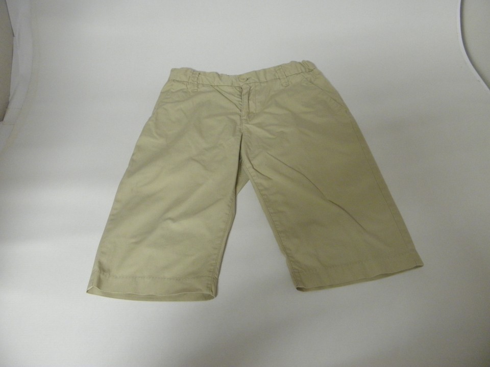 Kratke hlače z regulacijo hm 11-12 let,4,50E