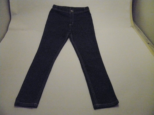 Jeggins hlače F&F 10-11 let,4,70E
