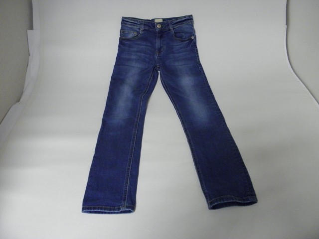 Kavbojke z regulacijo boden boys 10 let,6,80E