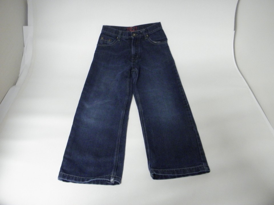 Kavbojke cherokee 9-10 let,4,60E