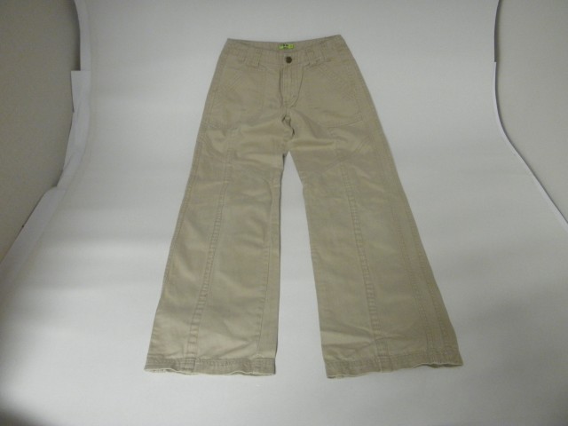 Hlače yes kids 10 let,3,90E