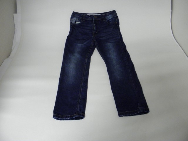 Kavbojke z regulacijo denim&co skinny 9-10 let,6,50E