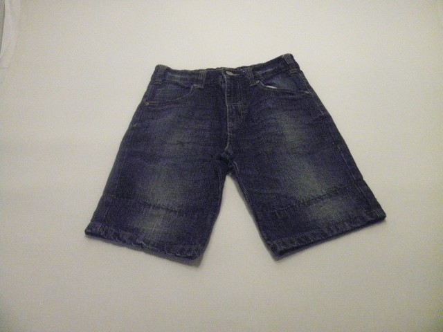 Kratke hlače george z regulacijo 8-9 let,4,40E