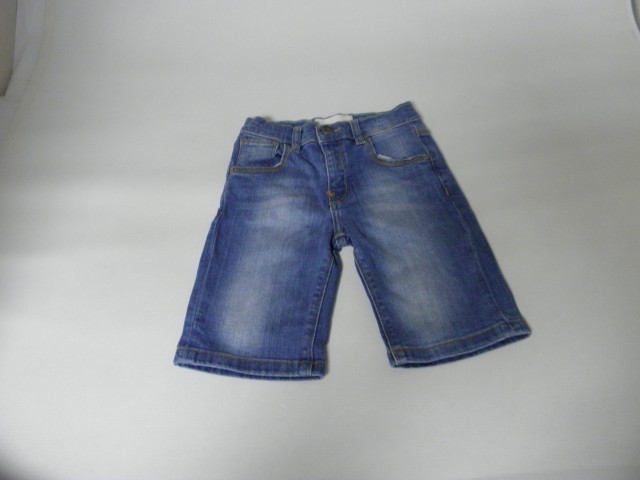 Kratke jeans hlače Matalan 7 let,4,80E