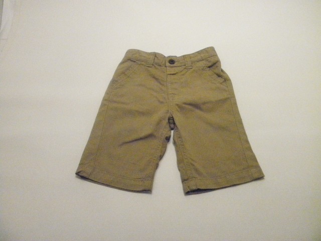Kratke hlače z regulacijo george 3-4 let,3,90E