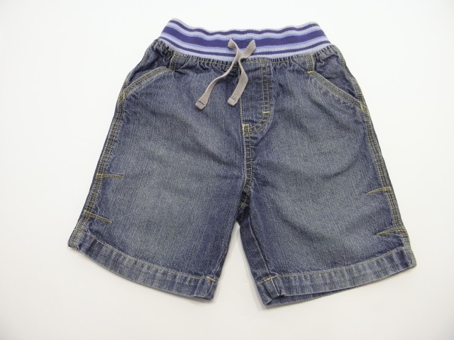 Kratke jeans hlače cherokee 2-3 leta,3,90E