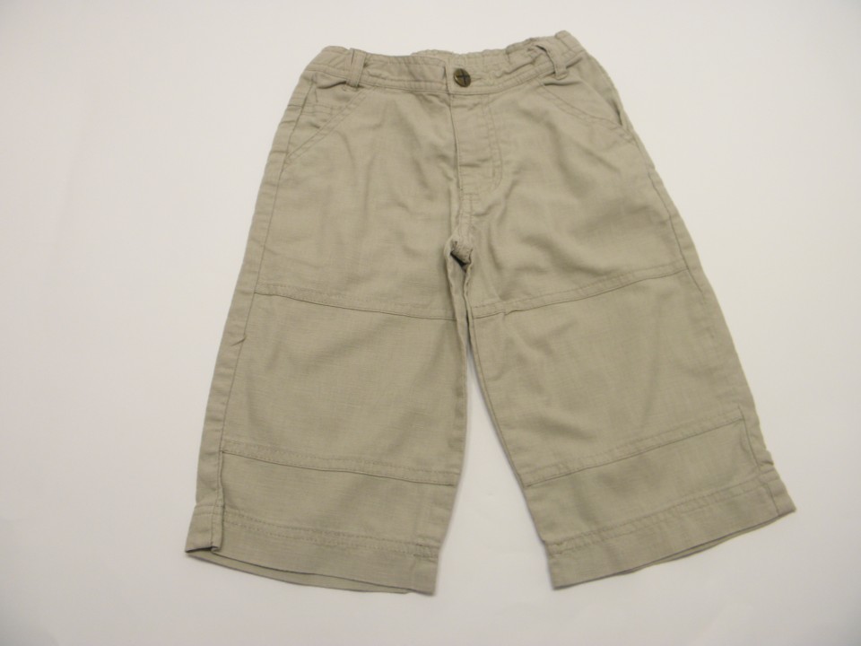 Kratke hlače matalan z regulacijo 2-3 leta,3,80E