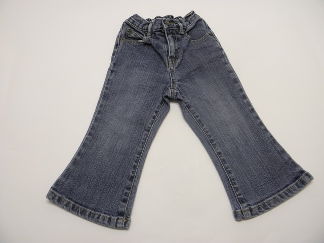 Kavbojke gap 18-24m,3,50E