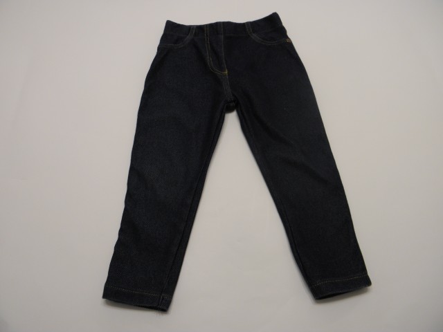 Jeggins hlače next 18-24m,4,90E
