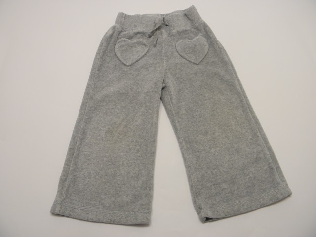 Pliš trenerka george 18-24m,2,50E